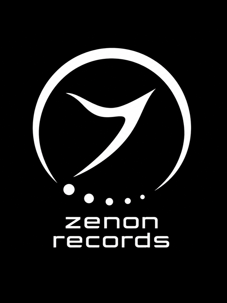 Zenon Records logo