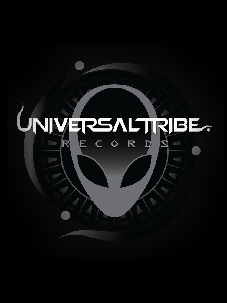 Universal Tribe Records logo