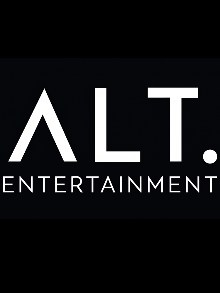 ALT Entertainment logo